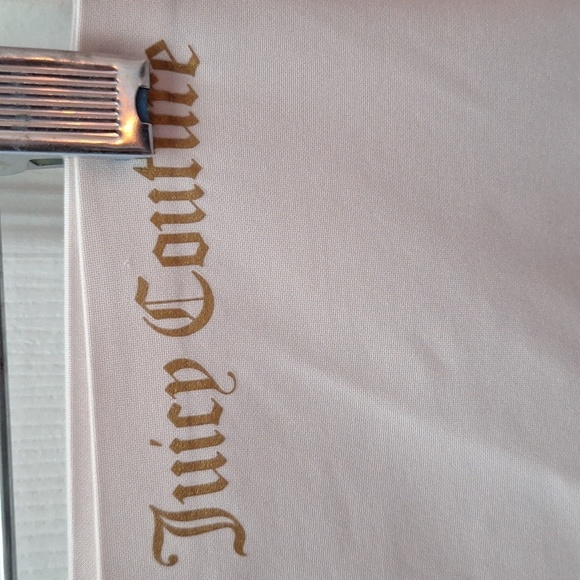 B womens Juicy Couture shapewear size L.   EUC - Picture 2 of 4